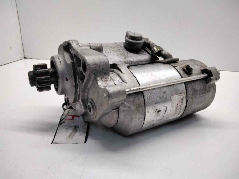 Recambio de motor arranque para honda accord berlina (cc/ce) 2.0 tdi turbodiesel (cf1) referencia OEM IAM CST40100AS  