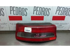 Recambio de piloto trasero izquierdo para mazda 3 berlina (bk) 1.6 cd diesel cat referencia OEM IAM   
