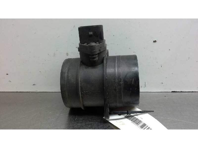 Recambio de caudalimetro para audi a3 (8l) 1.9 tdi referencia OEM IAM 074906461B 0281002461 BOSCH