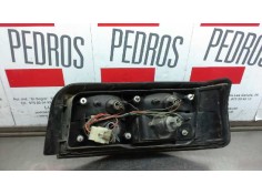 Recambio de piloto trasero izquierdo para mazda 3 berlina (bk) 1.6 cd diesel cat referencia OEM IAM    2