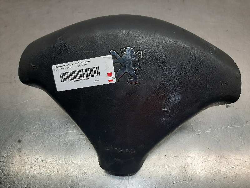 Recambio de airbag cortina delantero izquierdo para peugeot 307 (s1) xs referencia OEM IAM 8329LT 96345028ZR 