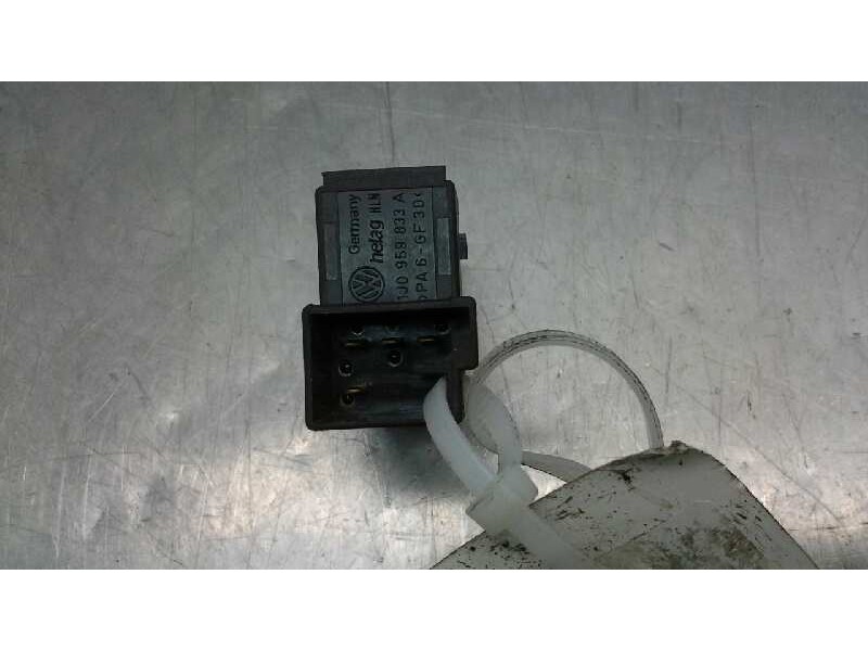 Recambio de interruptor de inercia para volkswagen passat berlina (3b3) v6 tdi executive referencia OEM IAM 1J0959833A  