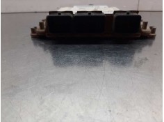 Recambio de centralita motor uce para peugeot 307 (s1) xs referencia OEM IAM 0281011081   2