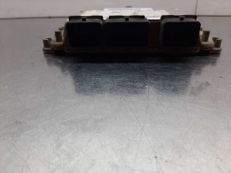 Recambio de centralita motor uce para peugeot 307 (s1) xs referencia OEM IAM 0281011081  