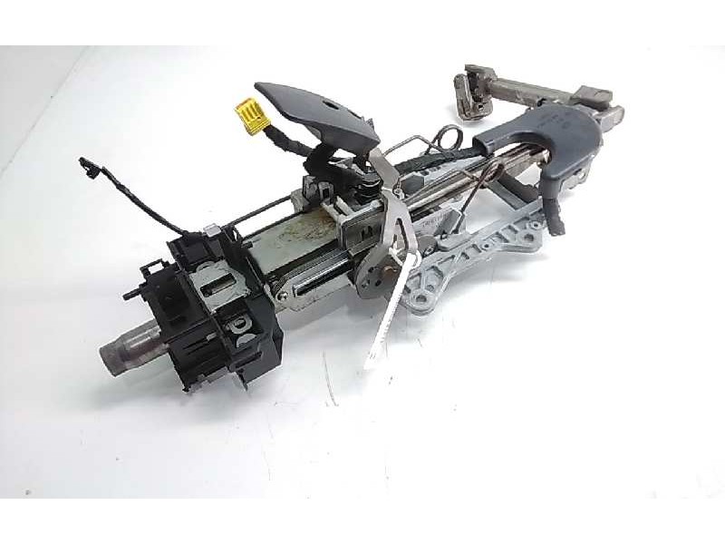 Recambio de columna direccion para volkswagen golf v berlina (1k1) 1.4 16v tsi referencia OEM IAM 1K1419502AB 1K0953503GD 