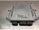 CENTRALITA MOTOR UCE 0281011081 9644692380 