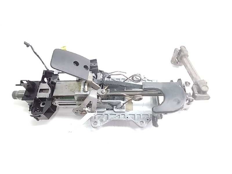 Recambio de columna direccion para volkswagen golf v berlina (1k1) 1.4 16v tsi referencia OEM IAM 1K1419502AB 1K0953503GD 