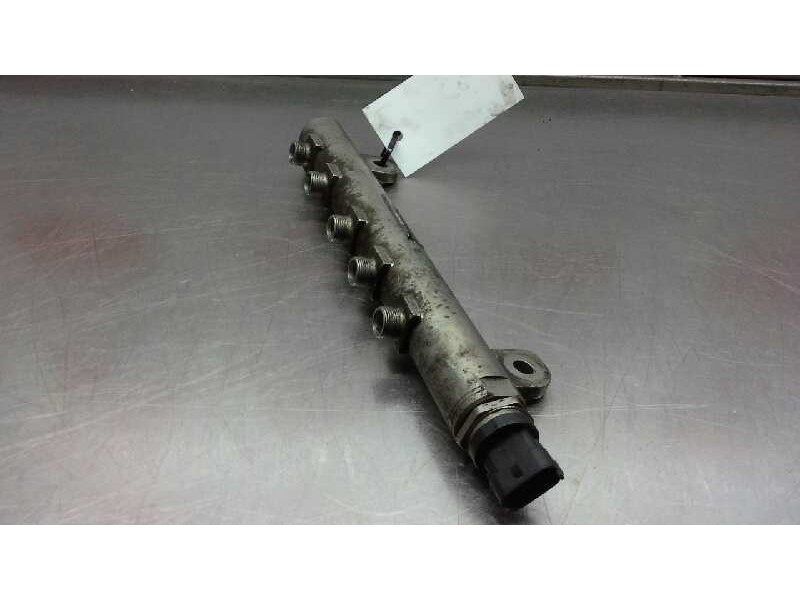 Recambio de rampa inyectora para fiat doblo (119) 1.9 jtd cat referencia OEM IAM 0445214052  