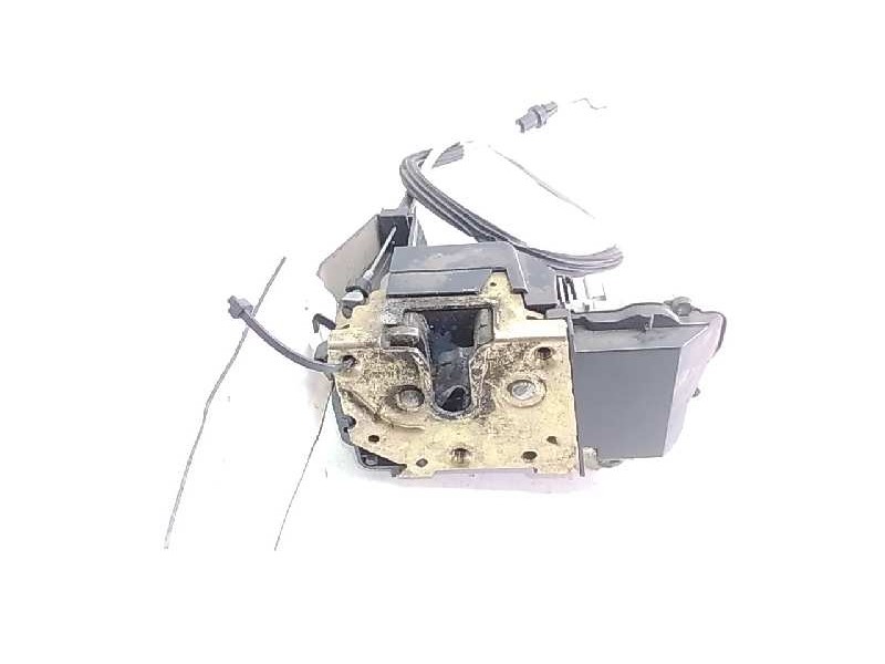 Recambio de cerradura puerta delantera derecha para peugeot 307 (s1) xs referencia OEM IAM 9136L2  