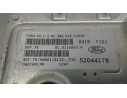 CENTRALITA MOTOR UCE 52044178 CW2I6RL9R 0116860