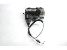Recambio de cerradura puerta delantera derecha para peugeot 307 (s1) xs referencia OEM IAM 9136L2   2