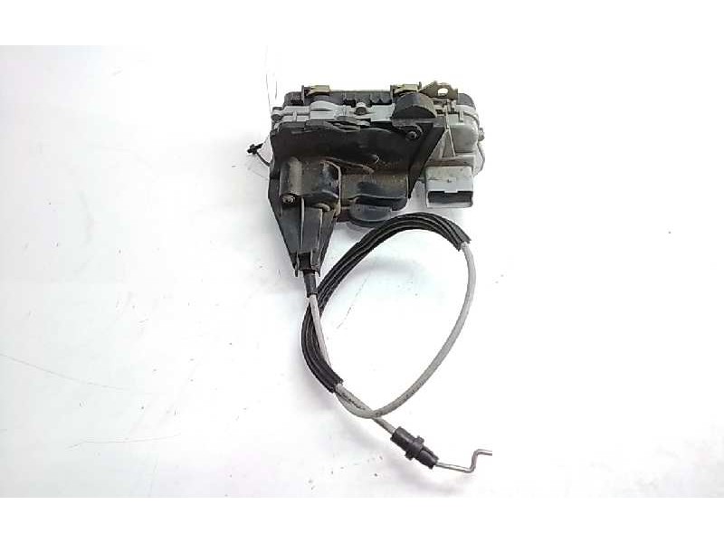 Recambio de cerradura puerta delantera derecha para peugeot 307 (s1) xs referencia OEM IAM 9136L2  