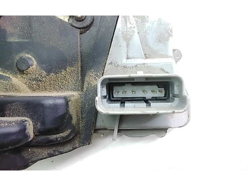 Recambio de cerradura puerta delantera derecha para peugeot 307 (s1) xs referencia OEM IAM 9136L2  