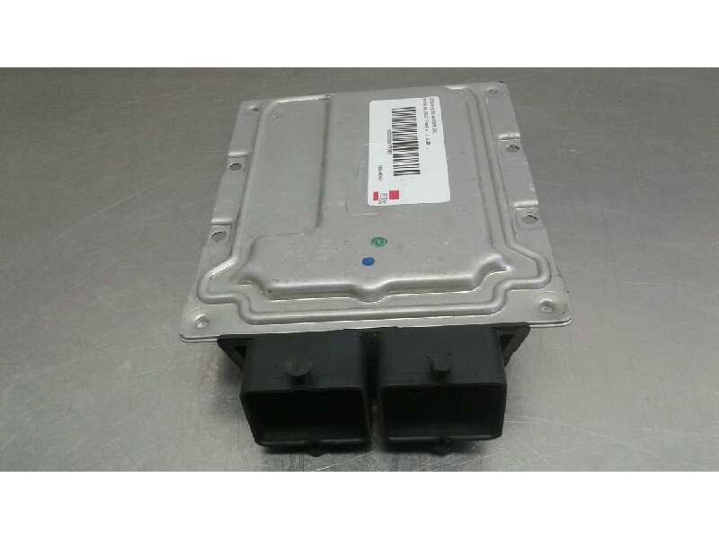 Recambio de centralita motor uce para ford ka (ccu) trend + referencia OEM IAM 52044178CW2I6RL9R CW2I6RL9R 