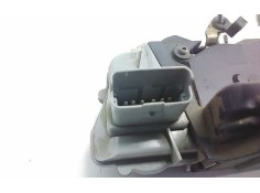 Recambio de cerradura puerta delantera izquierda para peugeot 307 (s1) xs referencia OEM IAM 9135L0   2