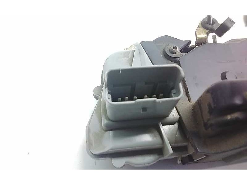 Recambio de cerradura puerta delantera izquierda para peugeot 307 (s1) xs referencia OEM IAM 9135L0  