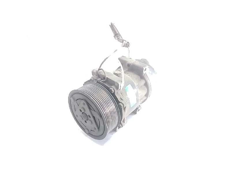 Recambio de compresor aire acondicionado para renault midlum fg xxx.10    e4 corto referencia OEM IAM 3052404634  