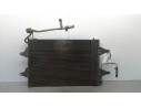 CONDENSADOR / RADIADOR AIRE ACONDICIONADO 6Q0820411K 