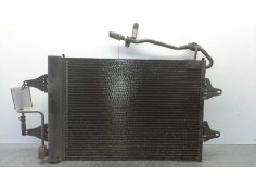 Recambio de condensador / radiador aire acondicionado para seat ibiza (6l1) signo referencia OEM IAM 6Q0820411K   2