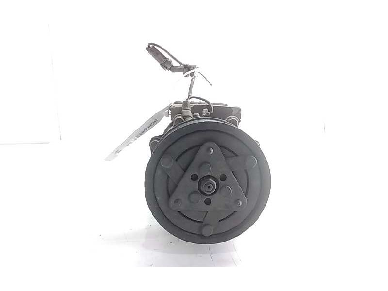 Recambio de compresor aire acondicionado para renault midlum fg xxx.10    e4 corto referencia OEM IAM 3052404634  