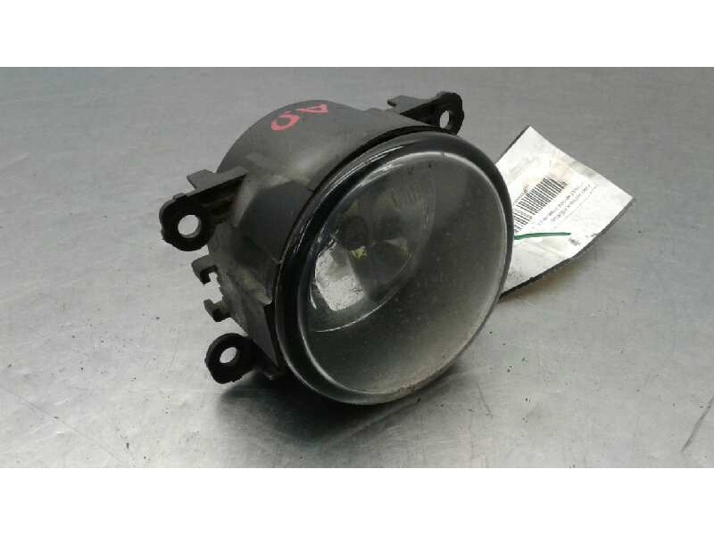 Recambio de faro antiniebla derecho para renault megane ii familiar 2.0 referencia OEM IAM   