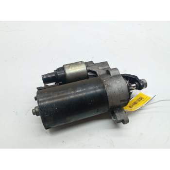 Recambio de motor arranque para audi q5 (8rb) 2.0 tdi quattro referencia OEM IAM 0001139019  