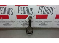 Recambio de biela para fiat doblo (119) 1.9 jtd cat referencia OEM IAM   