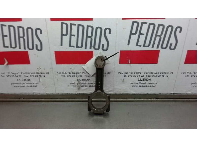 Recambio de biela para fiat doblo (119) 1.9 jtd cat referencia OEM IAM   