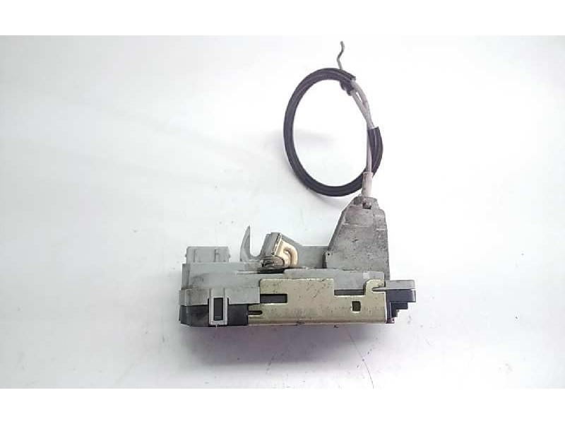 Recambio de cerradura puerta trasera derecha para peugeot 307 (s1) xs referencia OEM IAM 9138A4  