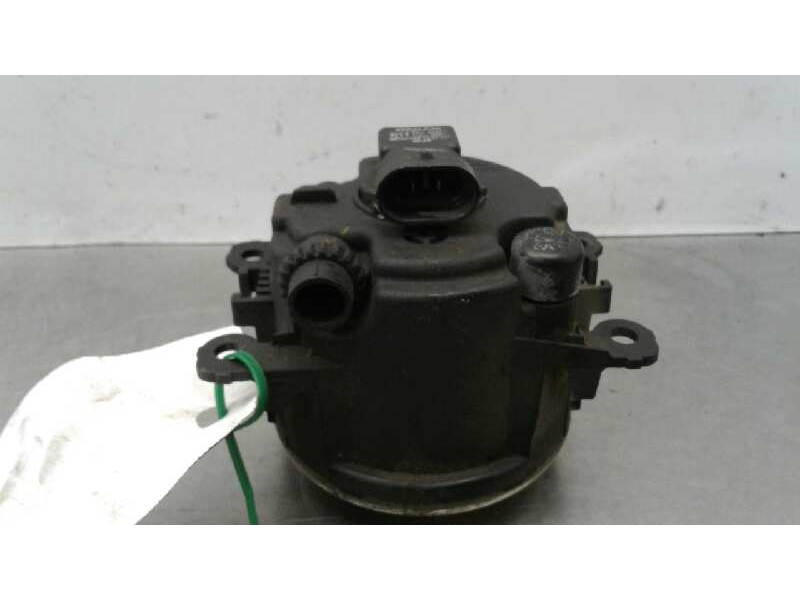 Recambio de faro antiniebla derecho para renault megane ii familiar 2.0 referencia OEM IAM   