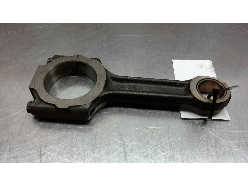 Recambio de biela para fiat doblo (119) 1.9 jtd cat referencia OEM IAM   