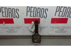 Recambio de biela para fiat doblo (119) 1.9 jtd cat referencia OEM IAM   