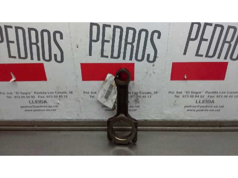 Recambio de biela para fiat doblo (119) 1.9 jtd cat referencia OEM IAM   