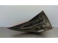 Recambio de piloto trasero izquierdo para renault megane ii familiar 2.0 referencia OEM IAM    2