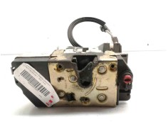 Recambio de cerradura puerta trasera izquierda para peugeot 307 (s1) xs referencia OEM IAM 913786   2