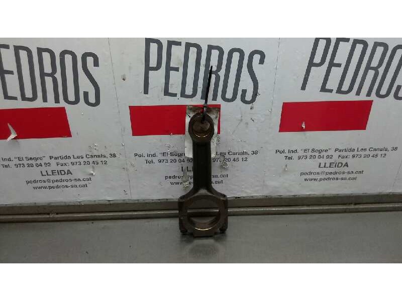 Recambio de biela para fiat doblo (119) 1.9 jtd cat referencia OEM IAM   