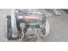 Recambio de motor completo ind para renault midlum fg xxx.10    e4 corto referencia OEM IAM DXI  