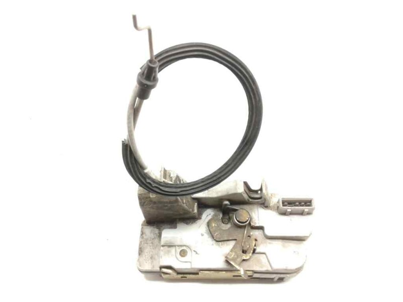 Recambio de cerradura puerta trasera izquierda para peugeot 307 (s1) xs referencia OEM IAM 913786  
