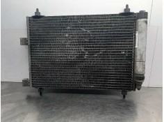 Recambio de condensador / radiador aire acondicionado para peugeot 307 (s1) xs referencia OEM IAM 6455AC  
