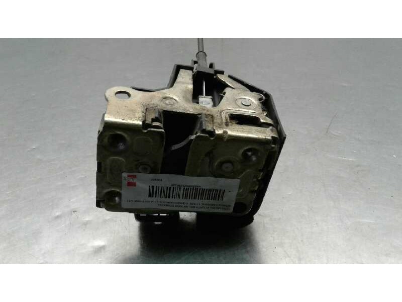 Recambio de cerradura puerta delantera derecha para renault megane i fase 2 gandtour (ka..) 1.9 dci diesel cat referencia OEM IA