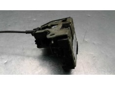 Recambio de cerradura puerta delantera derecha para renault megane i fase 2 gandtour (ka..) 1.9 dci diesel cat referencia OEM IA 2