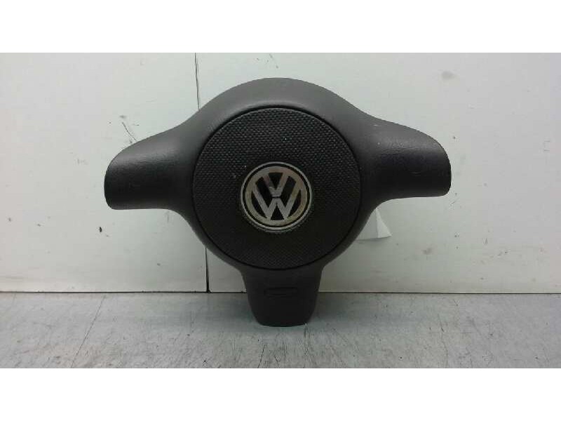 Recambio de airbag delantero izquierdo para volkswagen polo berlina (6n2) trendline referencia OEM IAM 6X0880201B  