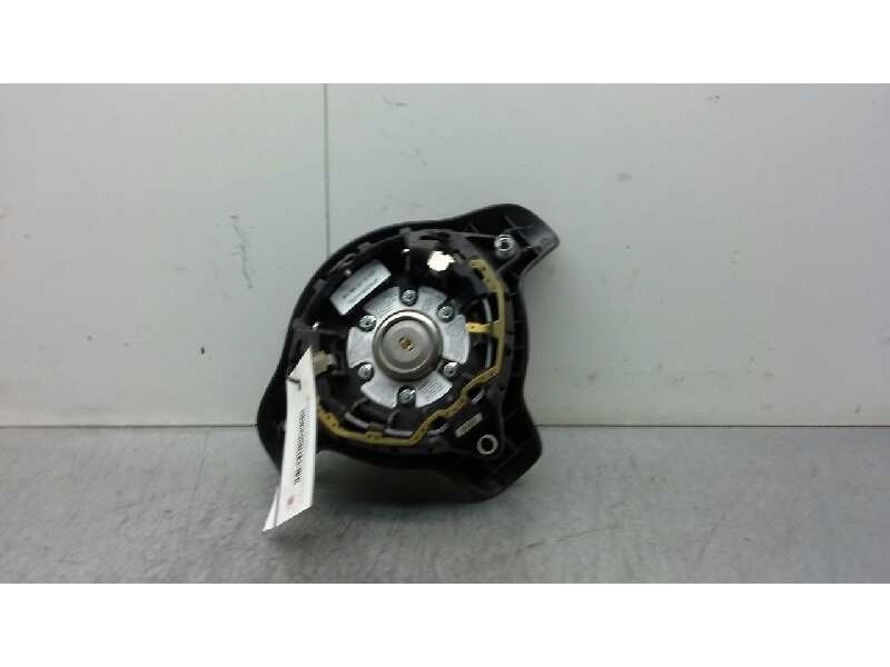 Recambio de airbag delantero izquierdo para volkswagen polo berlina (6n2) trendline referencia OEM IAM 6X0880201B  