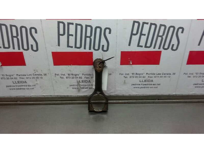 Recambio de biela para citroen xsara picasso 1.6 16v hdi referencia OEM IAM   