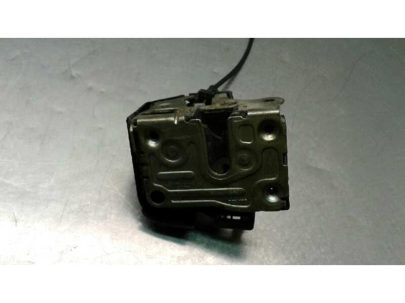 Recambio de cerradura puerta delantera izquierda para renault megane i fase 2 gandtour (ka..) 1.9 dci diesel cat referencia OEM 