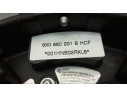 AIRBAG DELANTERO IZQUIERDO 6X0880201B 