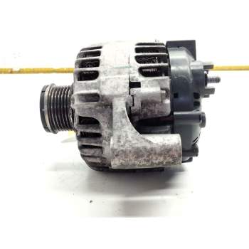 Recambio de alternador para opel insignia a sedán (g09) 2.0 cdti (69) referencia OEM IAM 1350258  