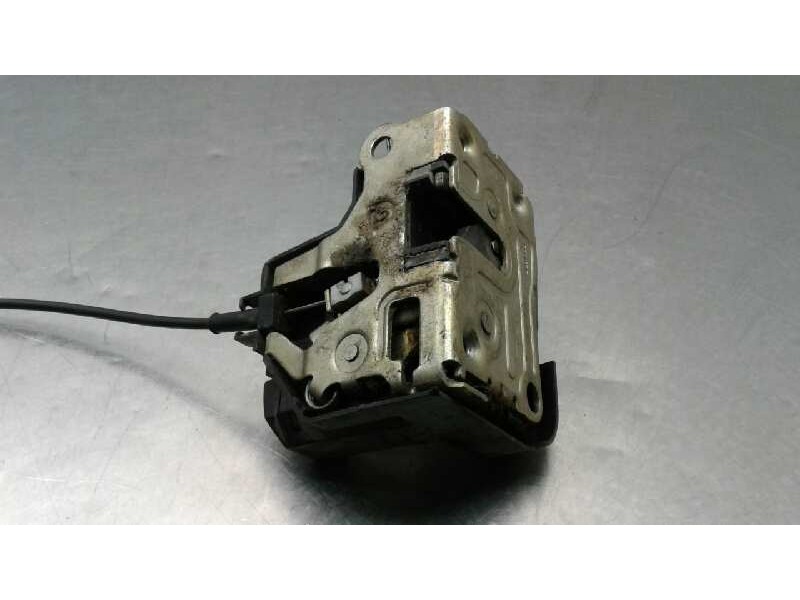 Recambio de cerradura puerta delantera izquierda para renault megane i fase 2 gandtour (ka..) 1.9 dci diesel cat referencia OEM 