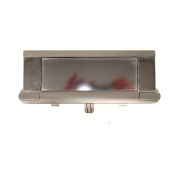 Recambio de pantalla multifuncion para citroën c4 cactus shine referencia OEM IAM 9810313280  