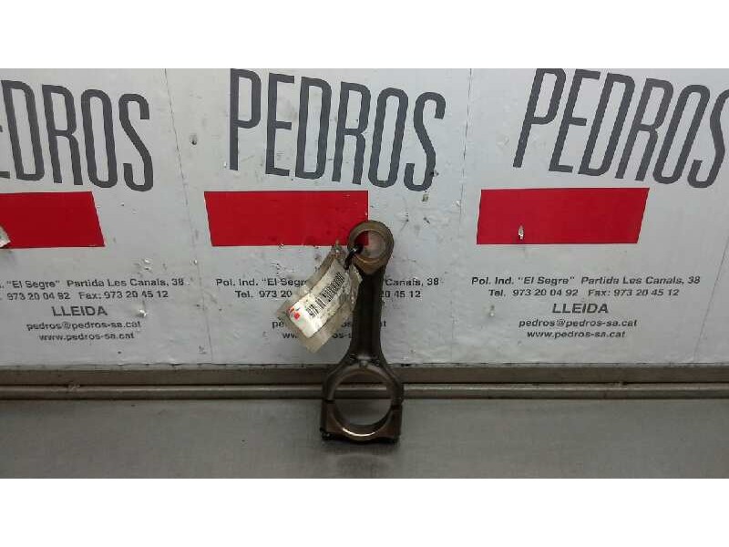 Recambio de biela para citroen xsara picasso 1.6 16v hdi referencia OEM IAM   